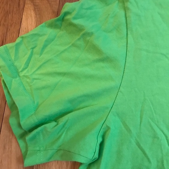 Nike Seattle Seahawks Green T-Shirt NFL Licensed - XL - Picture 5 of 7